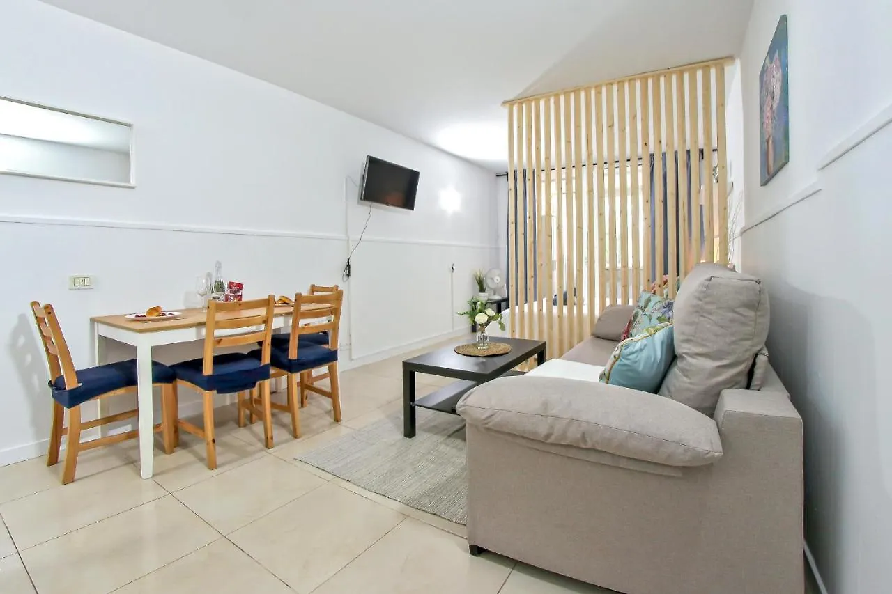 Apartment Elegant And Cozy Studio With Pool Chaparral 341 Costa Del Silencio