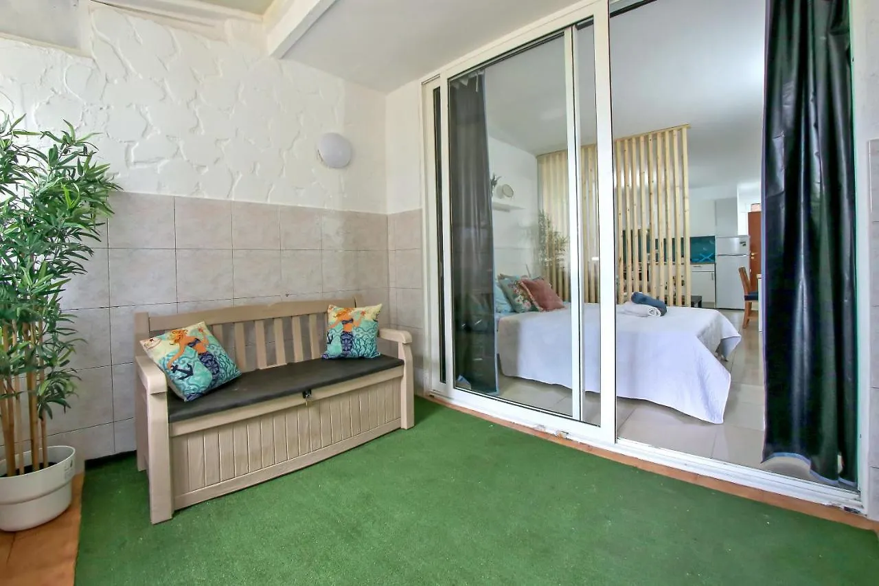 Elegant And Cozy Studio With Pool Chaparral 341 Costa Del Silencio Spain