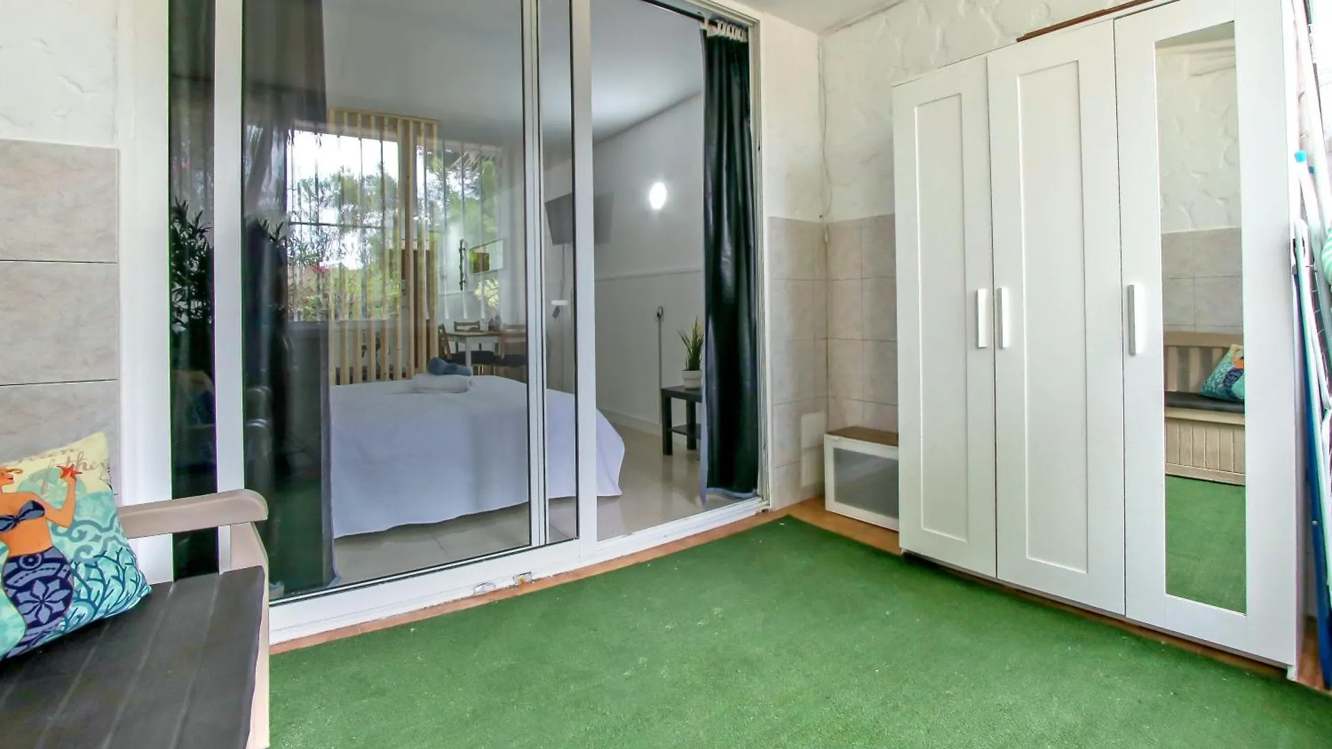 Elegant And Cozy Studio With Pool Chaparral 341 Costa Del Silencio Spain