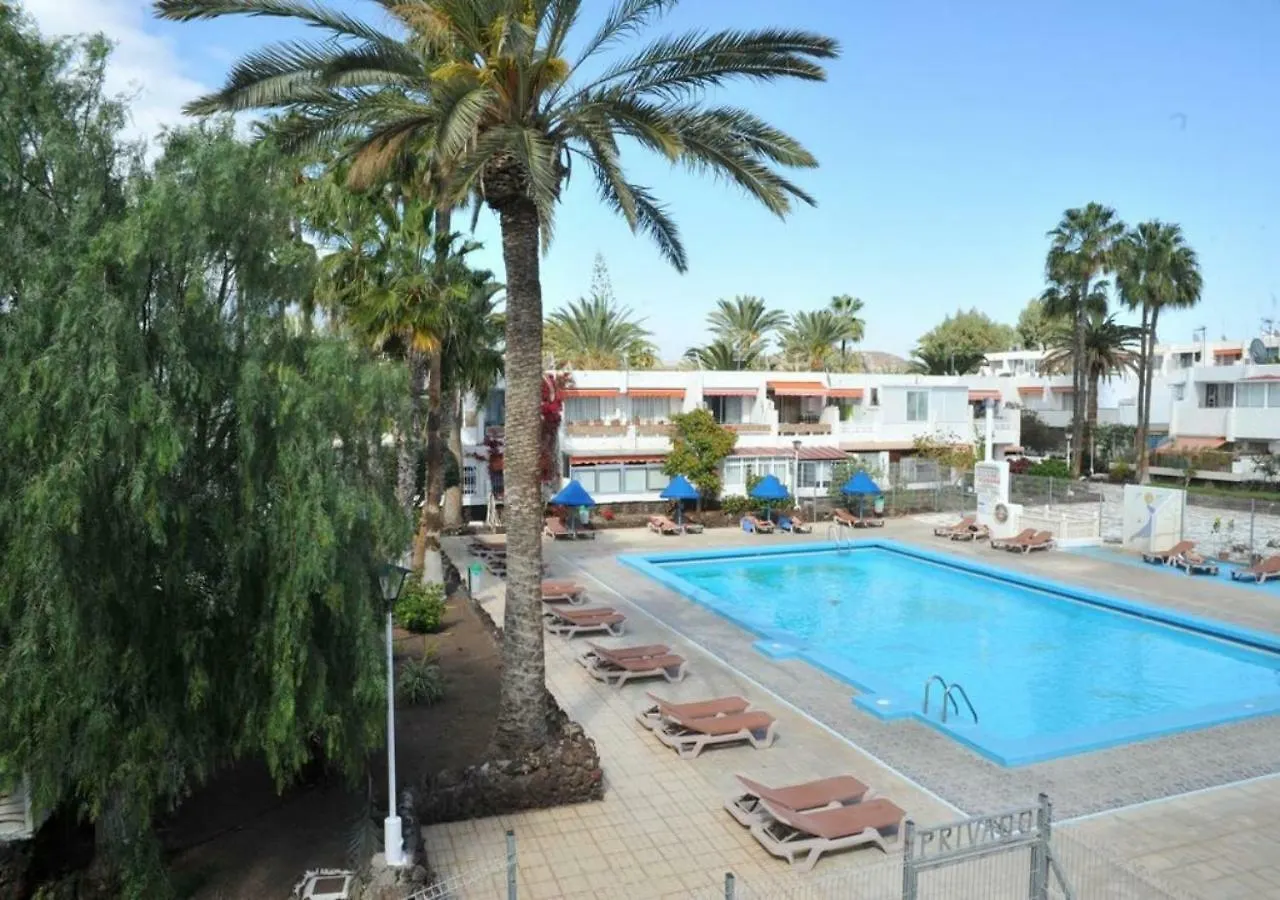Elegant And Cozy Studio With Pool Chaparral 341 Costa Del Silencio Apartment