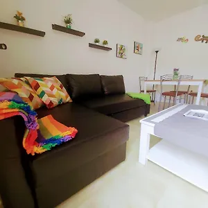 Appartement Parque Don Jose, Casa Antonella, Costa Del Silencio