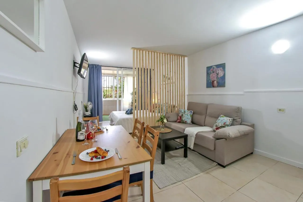 Elegant And Cozy Studio With Pool Chaparral 341 Costa Del Silencio