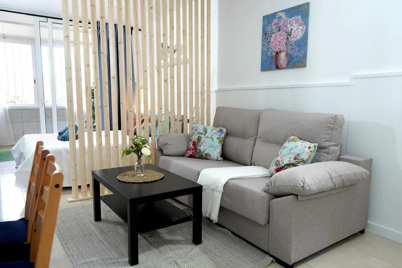 Elegant And Cozy Studio With Pool Chaparral 341 Costa Del Silencio