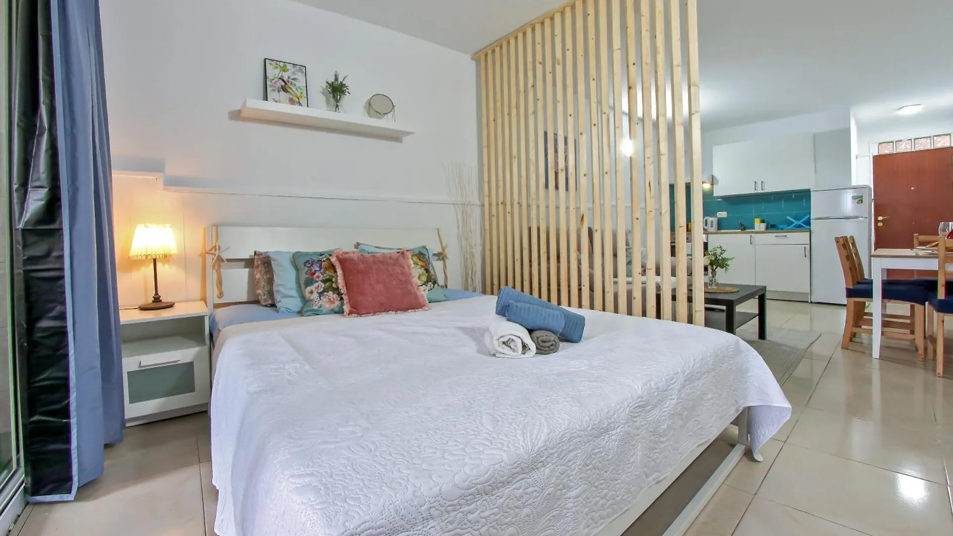 Appartement Elegant And Cozy Studio With Pool Chaparral 341 Costa Del Silencio