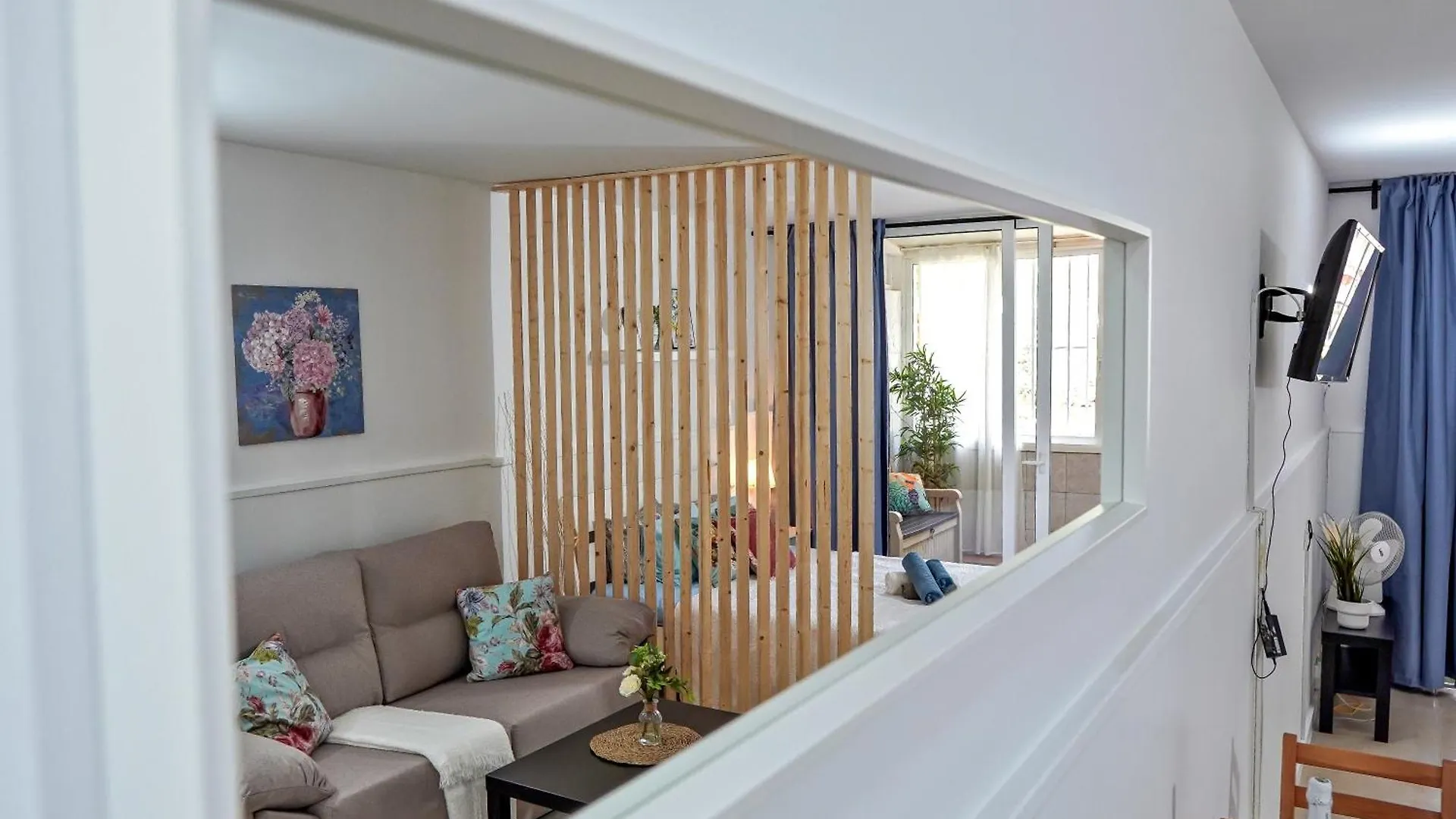 Elegant And Cozy Studio With Pool Chaparral 341 Costa Del Silencio Spanje