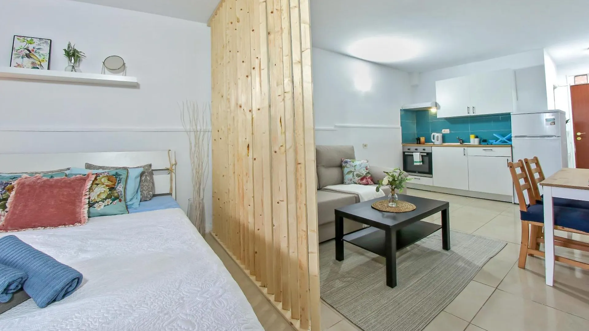 Elegant And Cozy Studio With Pool Chaparral 341 Costa Del Silencio 0*,  Spanje