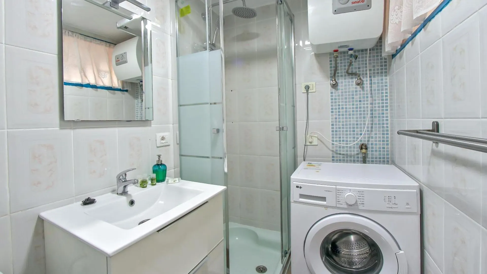 Appartement Elegant And Cozy Studio With Pool Chaparral 341 Costa Del Silencio