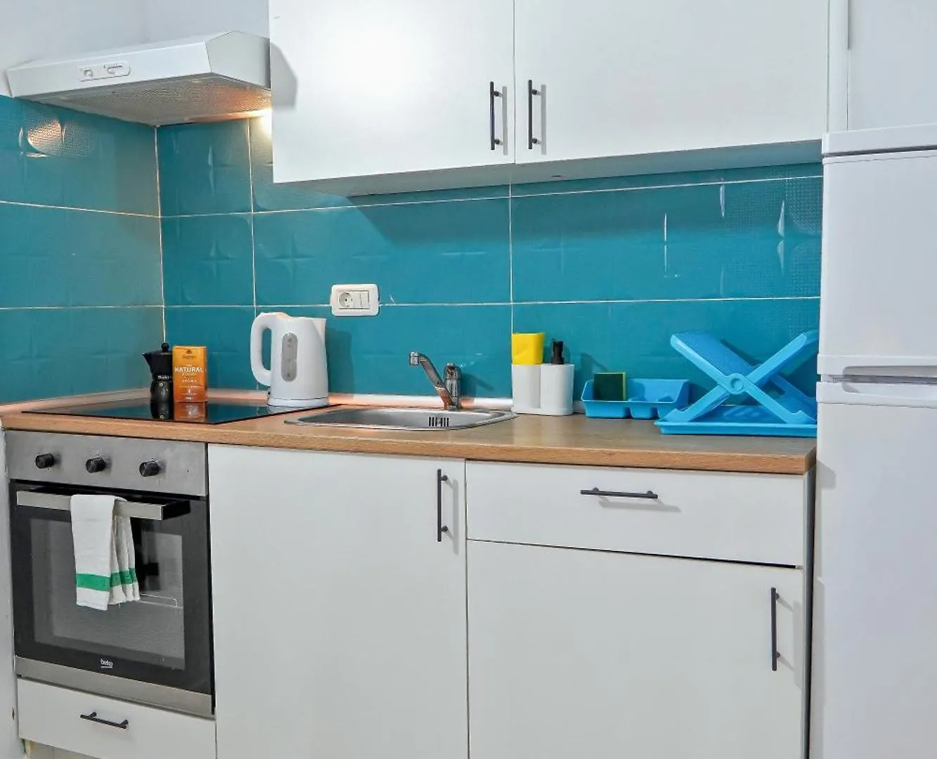 Appartement Elegant And Cozy Studio With Pool Chaparral 341 Costa Del Silencio