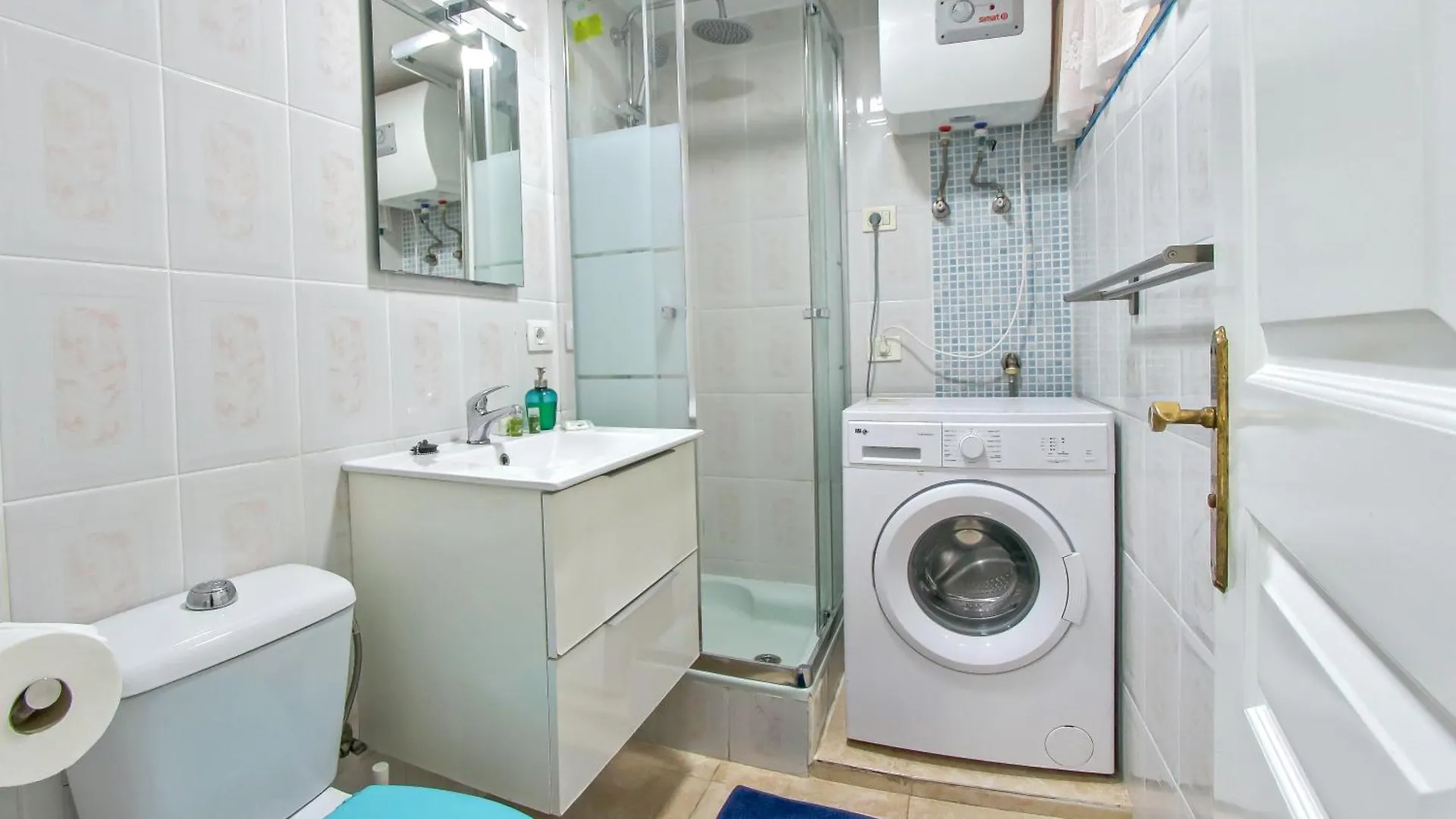 Appartement Elegant And Cozy Studio With Pool Chaparral 341 Costa Del Silencio