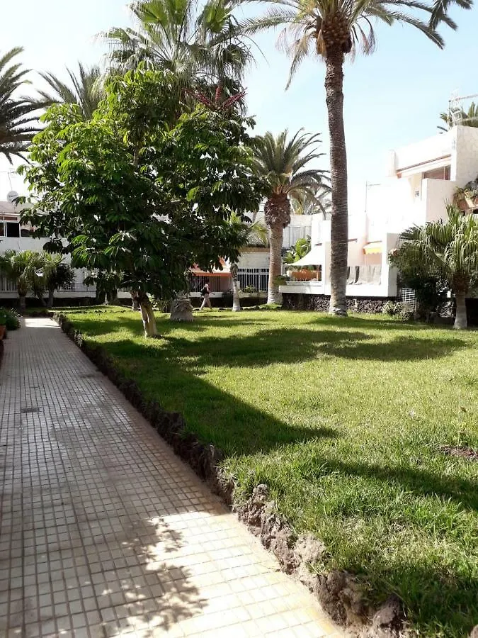 Appartement Elegant And Cozy Studio With Pool Chaparral 341 Costa Del Silencio